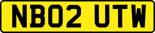 NB02UTW