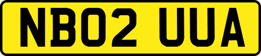 NB02UUA