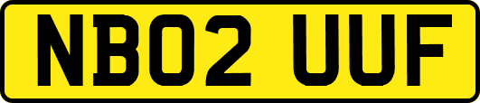 NB02UUF