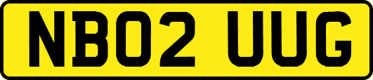 NB02UUG