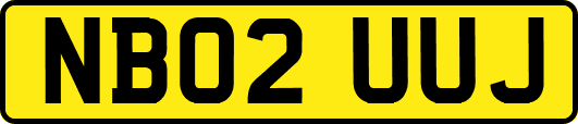 NB02UUJ