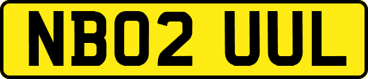 NB02UUL