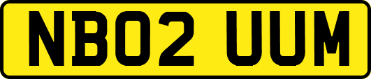 NB02UUM
