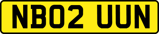 NB02UUN