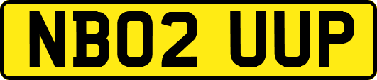 NB02UUP