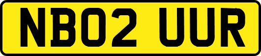 NB02UUR