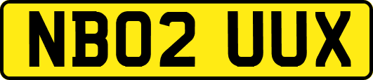 NB02UUX