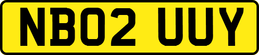 NB02UUY