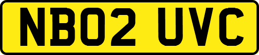 NB02UVC