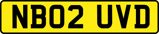 NB02UVD