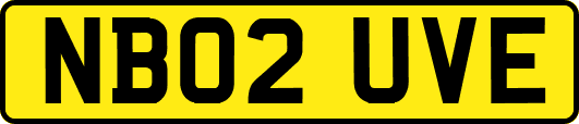NB02UVE
