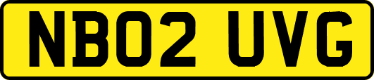 NB02UVG