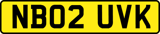 NB02UVK