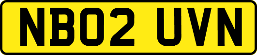 NB02UVN