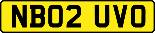 NB02UVO