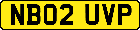 NB02UVP