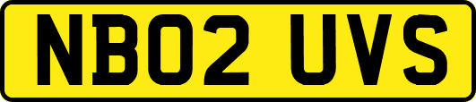 NB02UVS