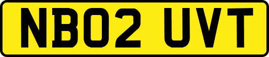 NB02UVT