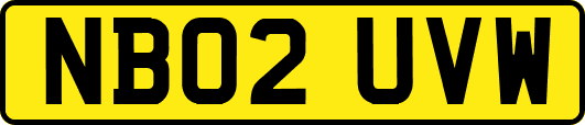 NB02UVW