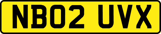 NB02UVX