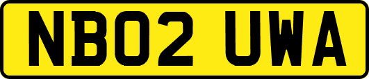NB02UWA