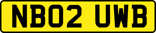 NB02UWB