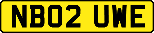 NB02UWE