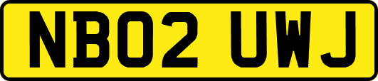 NB02UWJ