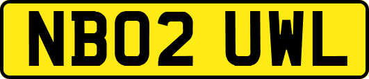 NB02UWL