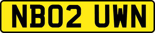 NB02UWN