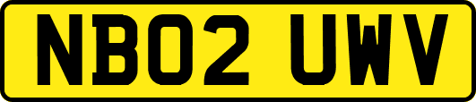 NB02UWV