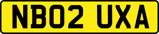 NB02UXA