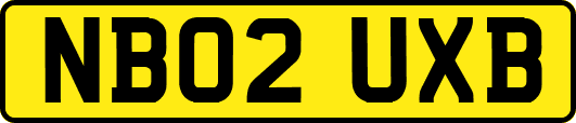 NB02UXB