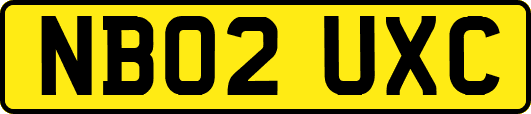 NB02UXC