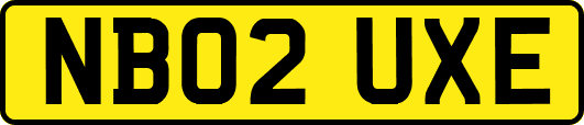 NB02UXE
