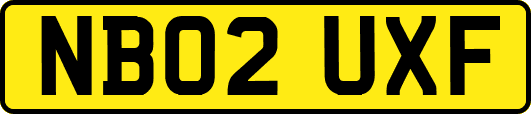 NB02UXF