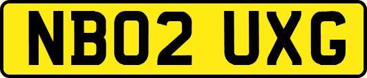 NB02UXG