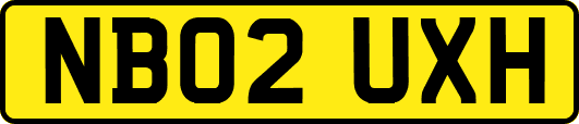 NB02UXH