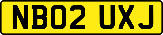NB02UXJ
