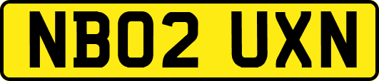 NB02UXN