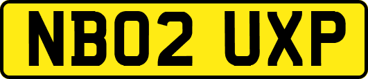 NB02UXP