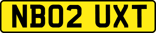 NB02UXT