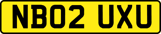 NB02UXU