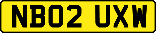 NB02UXW