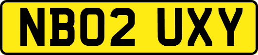 NB02UXY