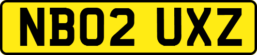 NB02UXZ