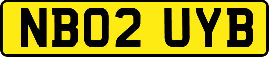 NB02UYB