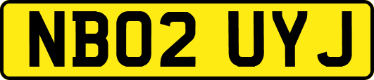 NB02UYJ