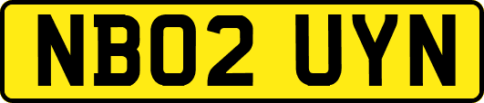 NB02UYN