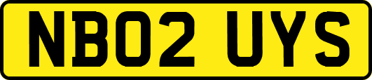 NB02UYS